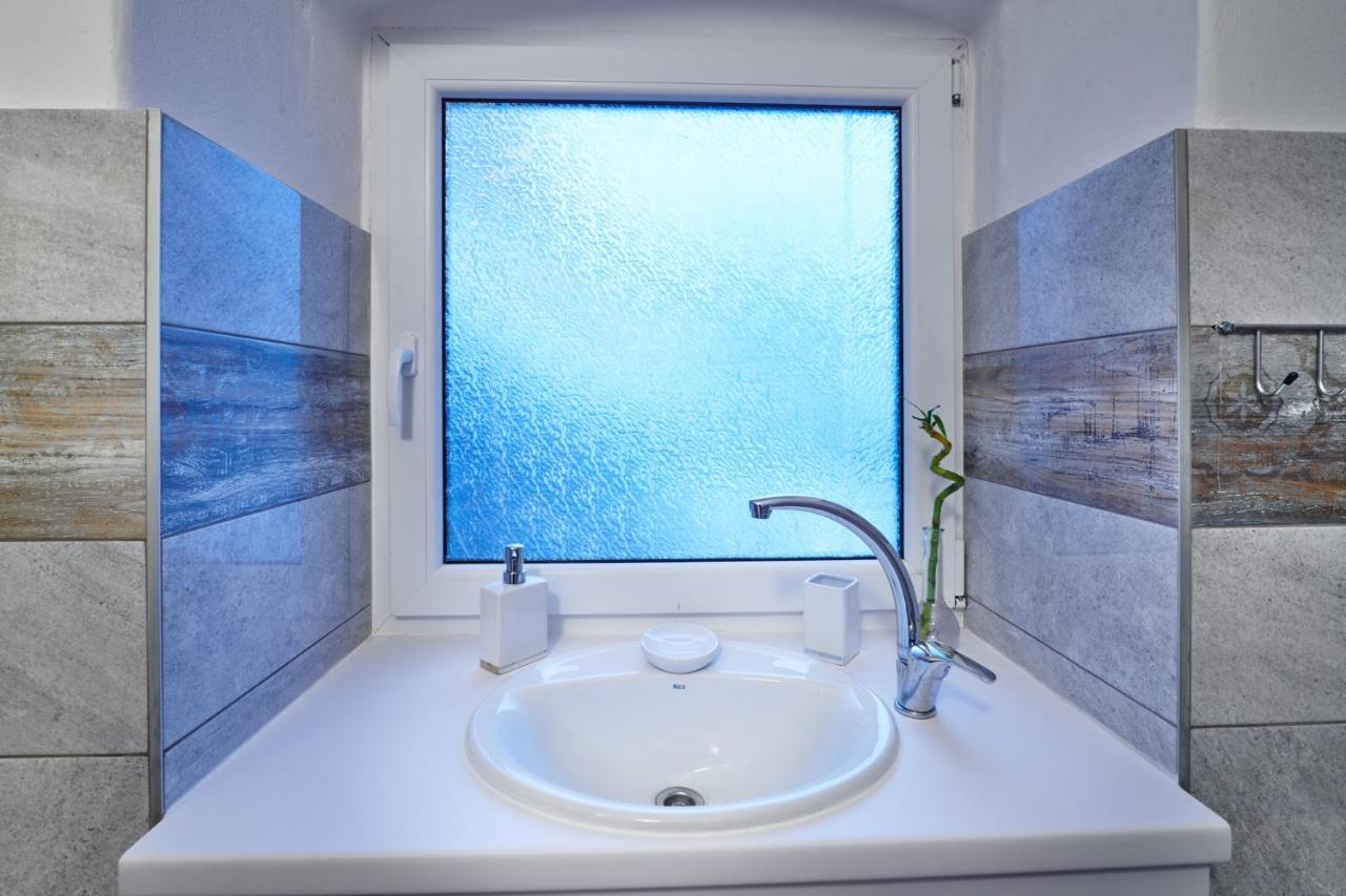 Apartman Bb Centrum Banská Bystrica Exteriör bild