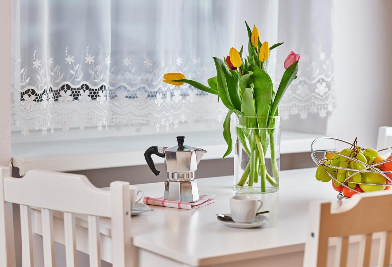 Apartman Bb Centrum Banská Bystrica Exteriör bild